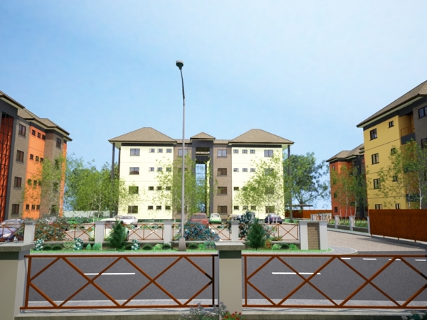 Read more about this residential project