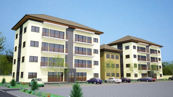 Read about Spintex Road Apartments
