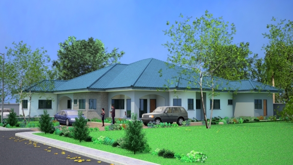 Read more about this residential project