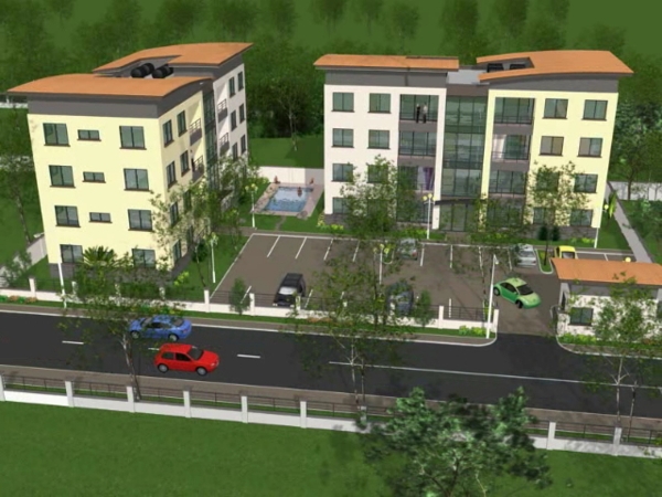 Arlson Place