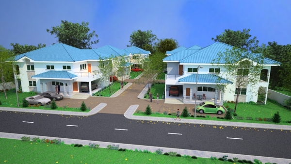 Dove Hill Estates