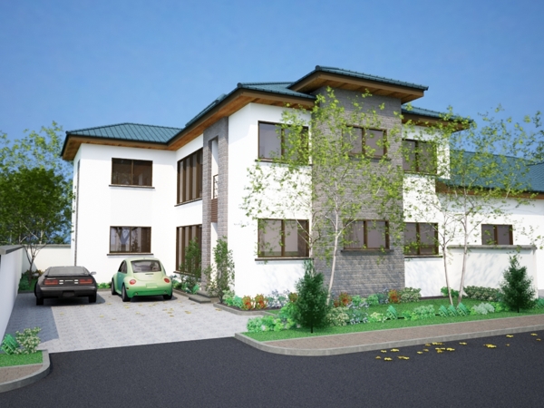 Read more about Georges Apartments