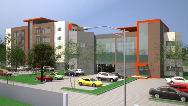 Read about Marina Market Head Office